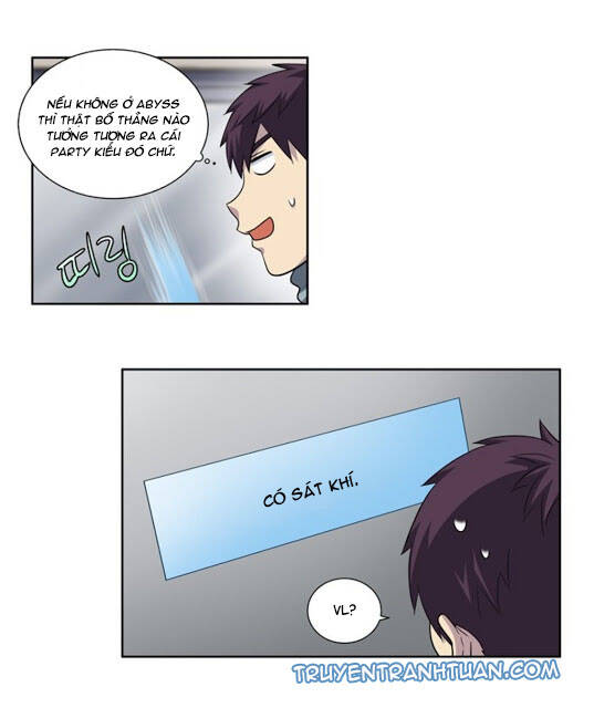 Thế Giới Game Thủ: Chapter 190