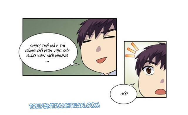 Thế Giới Game Thủ: Chapter 190
