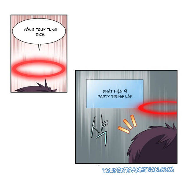 Thế Giới Game Thủ: Chapter 190