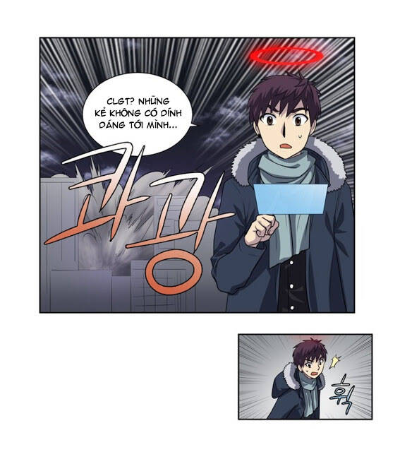 Thế Giới Game Thủ: Chapter 190