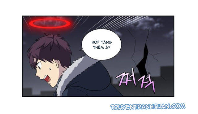 Thế Giới Game Thủ: Chapter 190