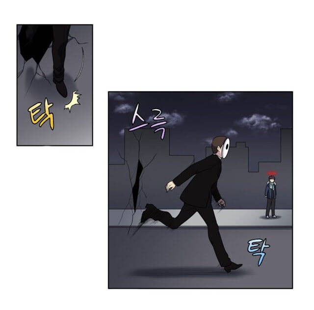 Thế Giới Game Thủ: Chapter 190