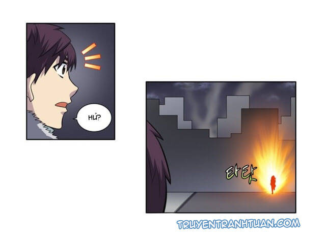Thế Giới Game Thủ: Chapter 190