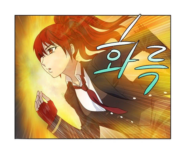 Thế Giới Game Thủ: Chapter 190