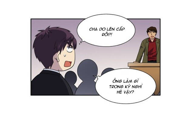 Thế Giới Game Thủ: Chapter 190