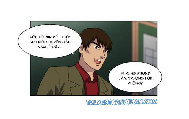 Thế Giới Game Thủ: Chapter 190