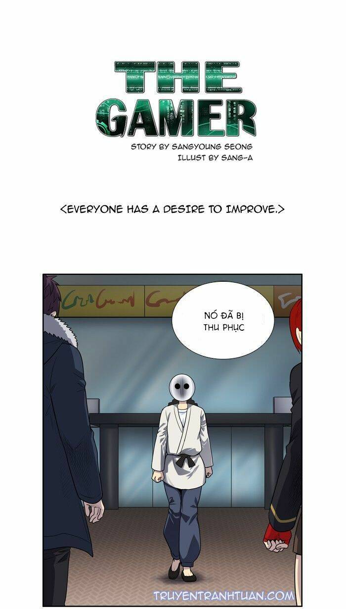 Thế Giới Game Thủ: Chapter 196