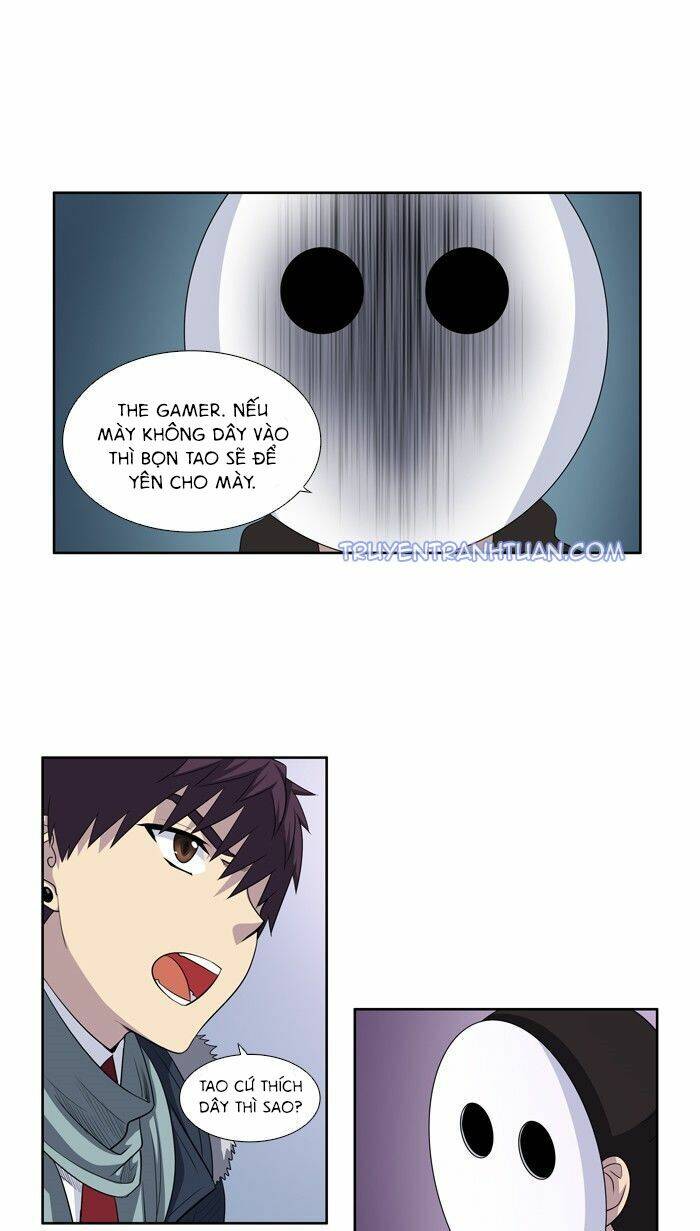 Thế Giới Game Thủ: Chapter 196