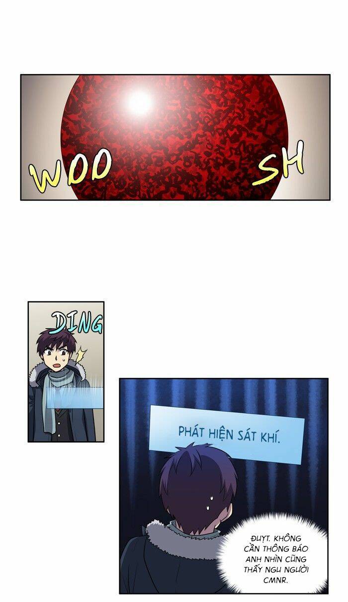 Thế Giới Game Thủ: Chapter 196