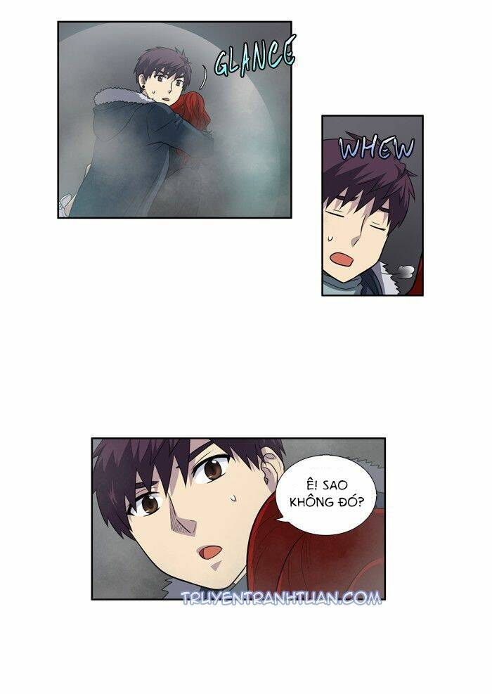 Thế Giới Game Thủ: Chapter 196