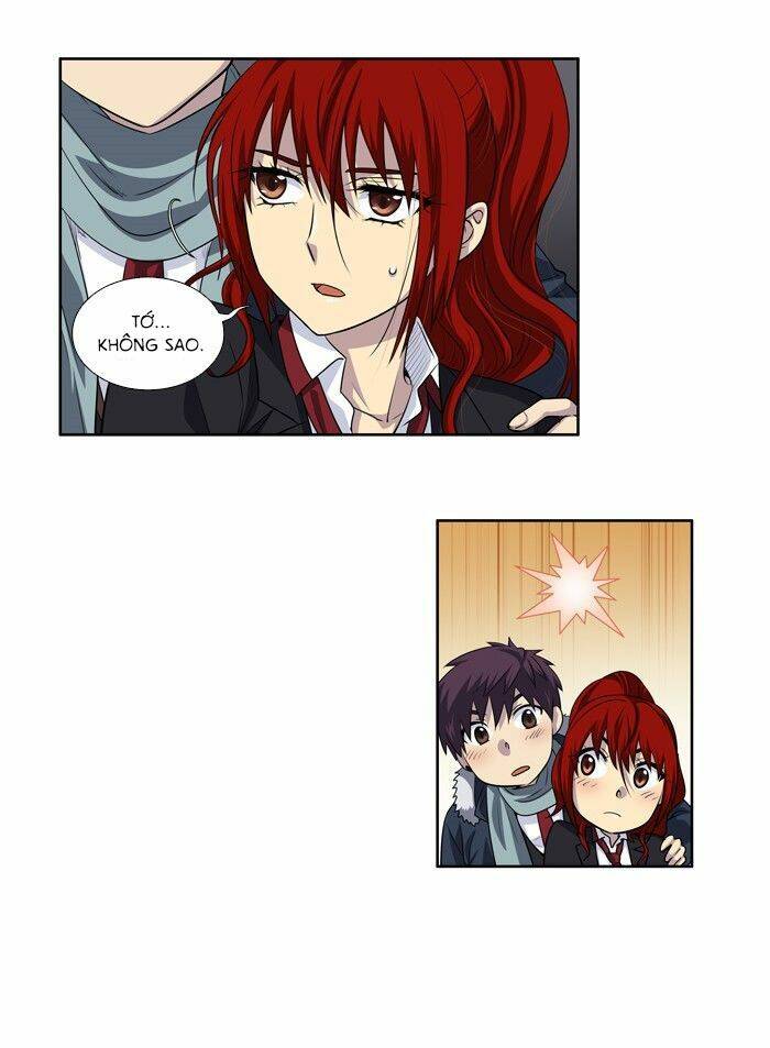 Thế Giới Game Thủ: Chapter 196