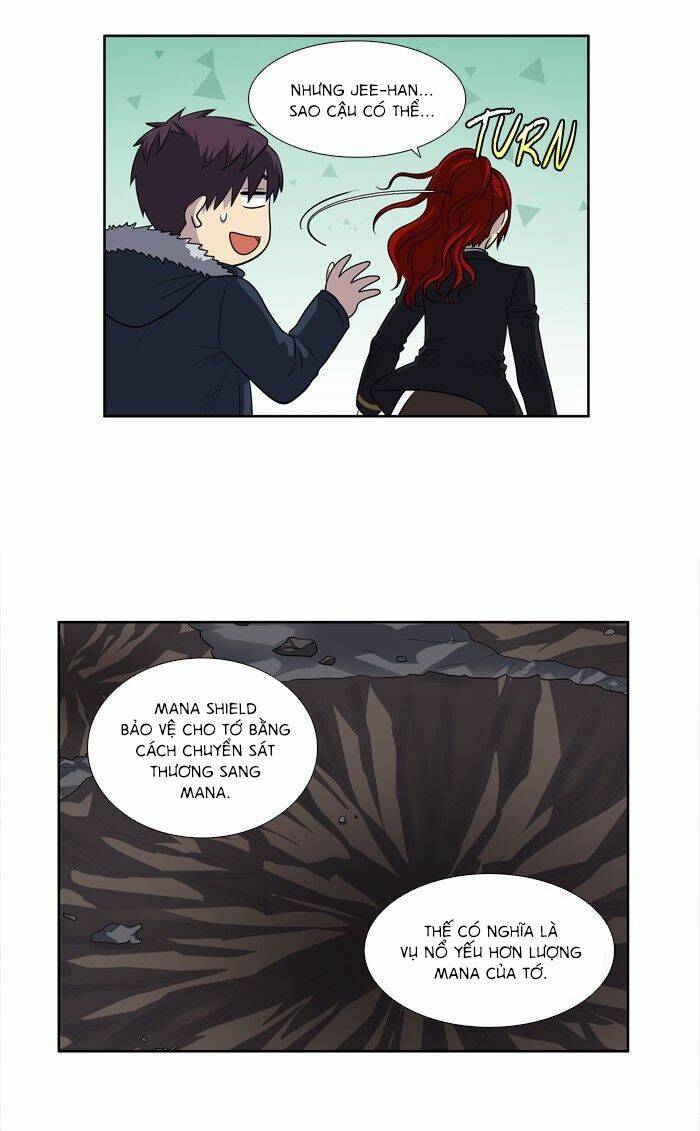 Thế Giới Game Thủ: Chapter 196