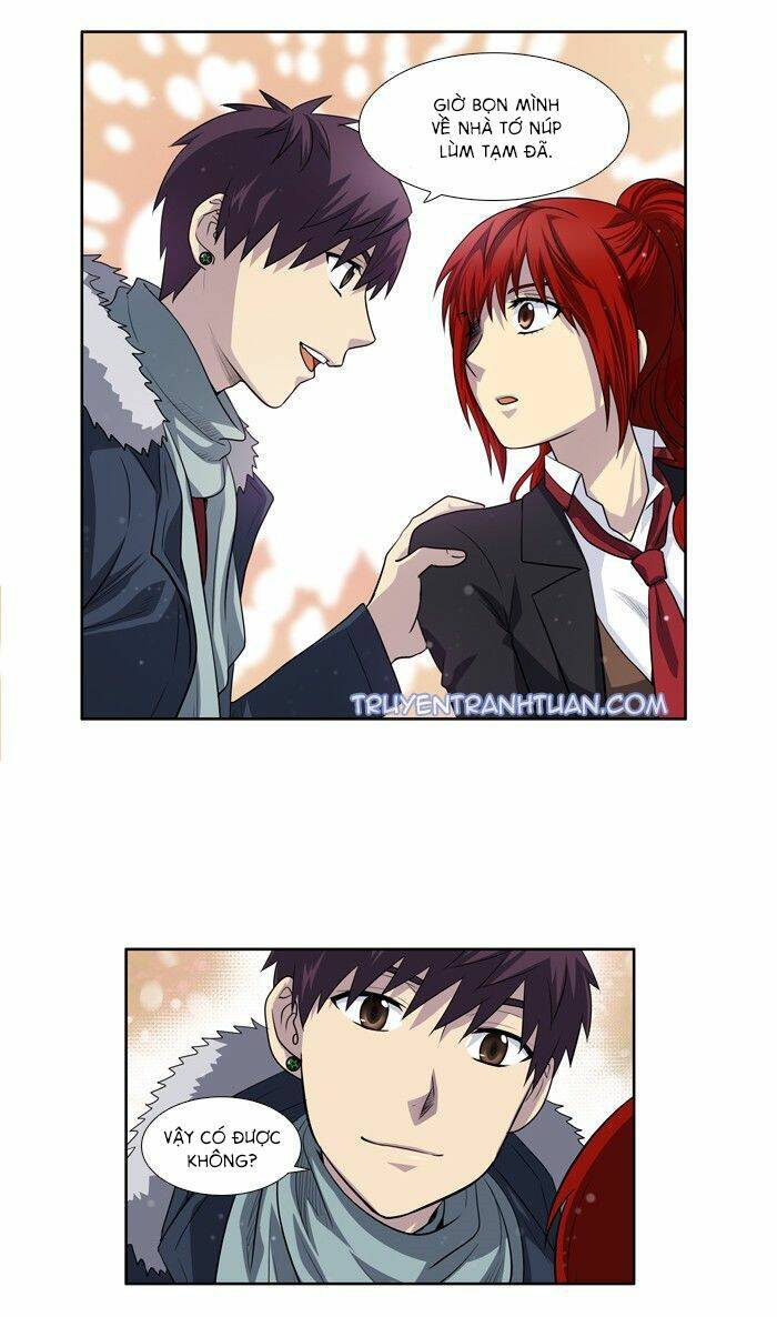 Thế Giới Game Thủ: Chapter 196