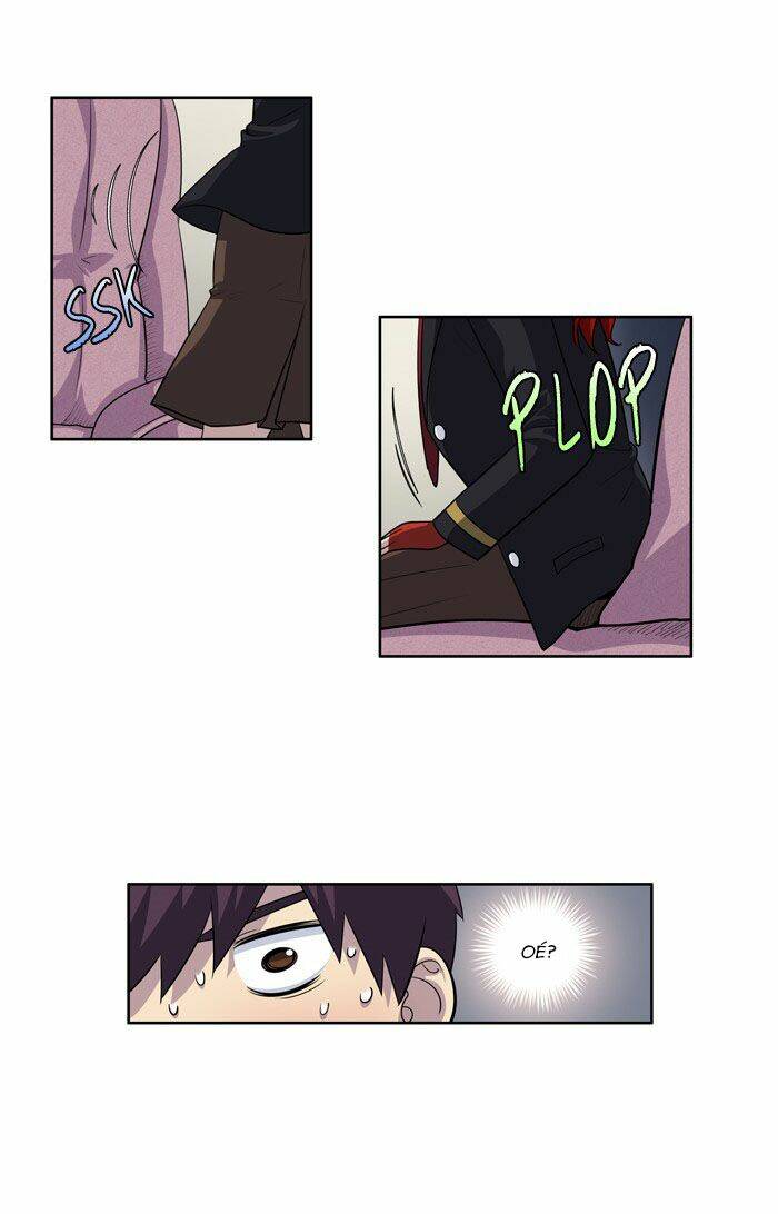 Thế Giới Game Thủ: Chapter 197