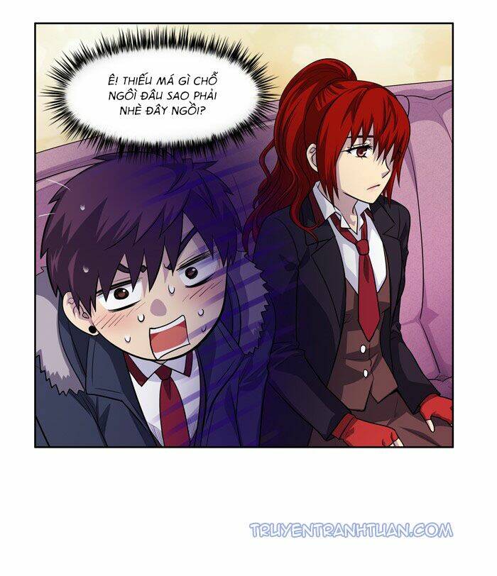 Thế Giới Game Thủ: Chapter 197