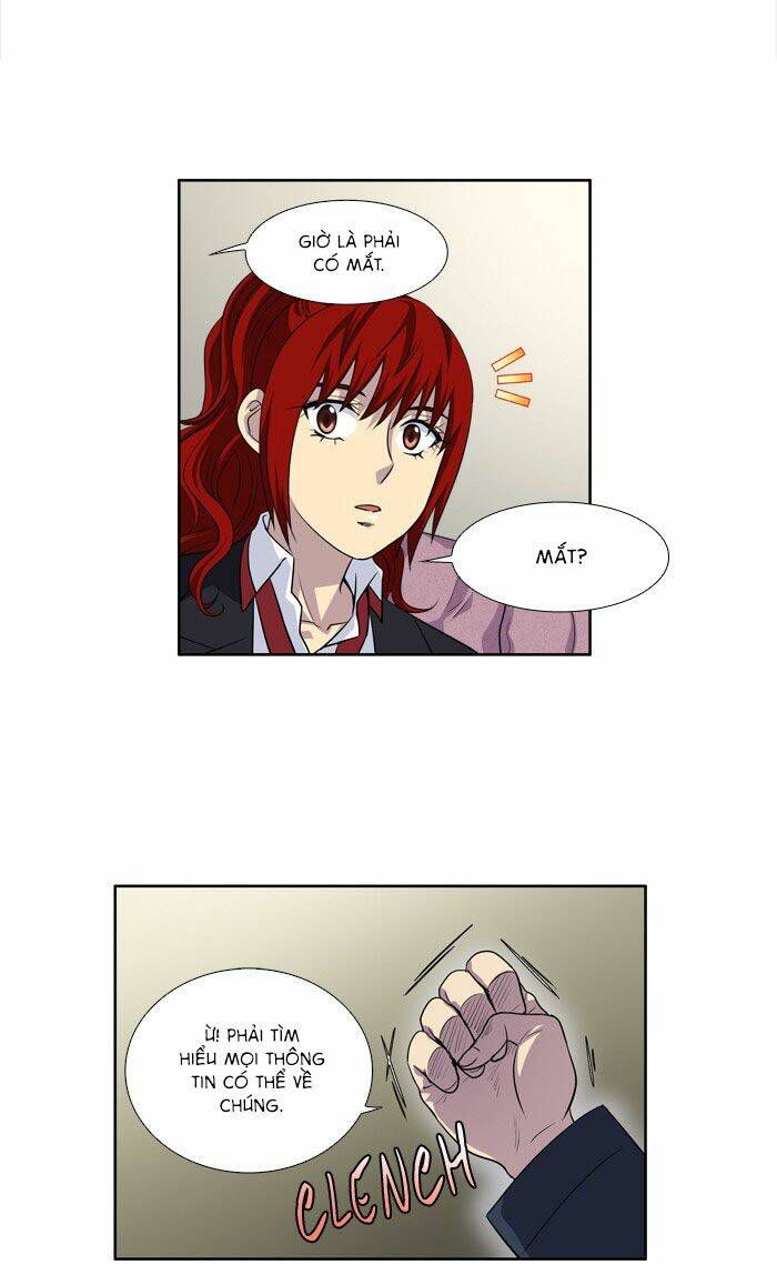 Thế Giới Game Thủ: Chapter 197