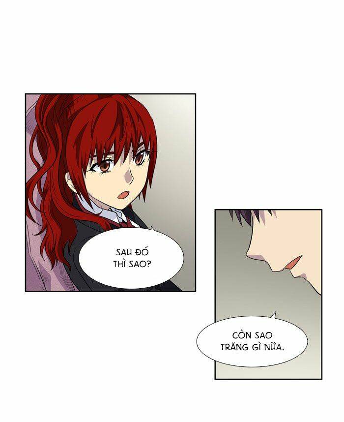 Thế Giới Game Thủ: Chapter 197