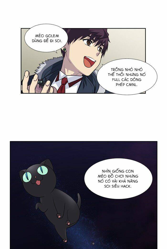 Thế Giới Game Thủ: Chapter 197