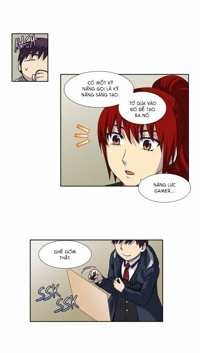 Thế Giới Game Thủ: Chapter 197