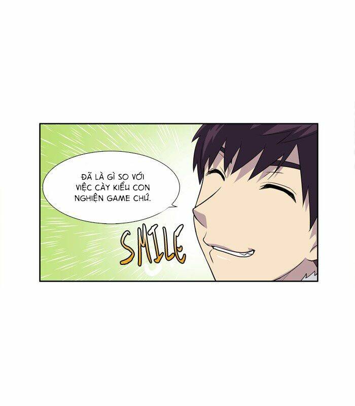 Thế Giới Game Thủ: Chapter 197