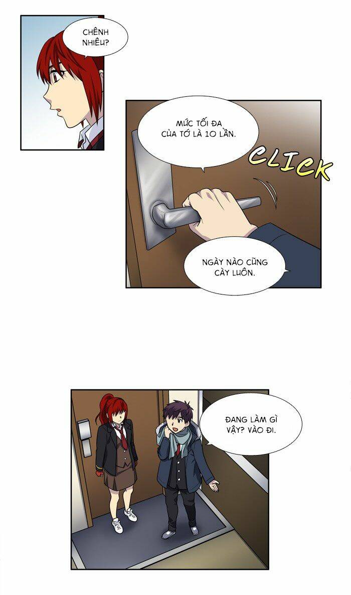 Thế Giới Game Thủ: Chapter 197