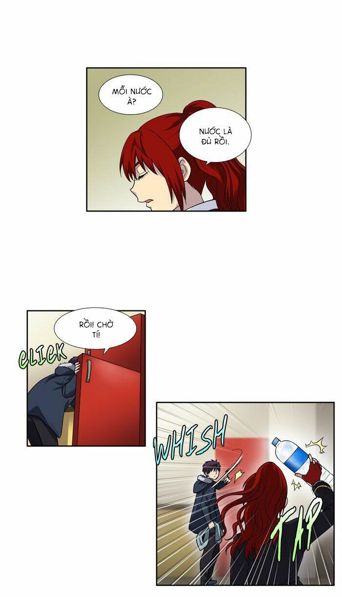 Thế Giới Game Thủ: Chapter 197