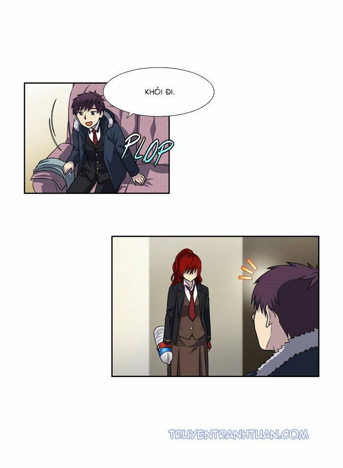 Thế Giới Game Thủ: Chapter 197