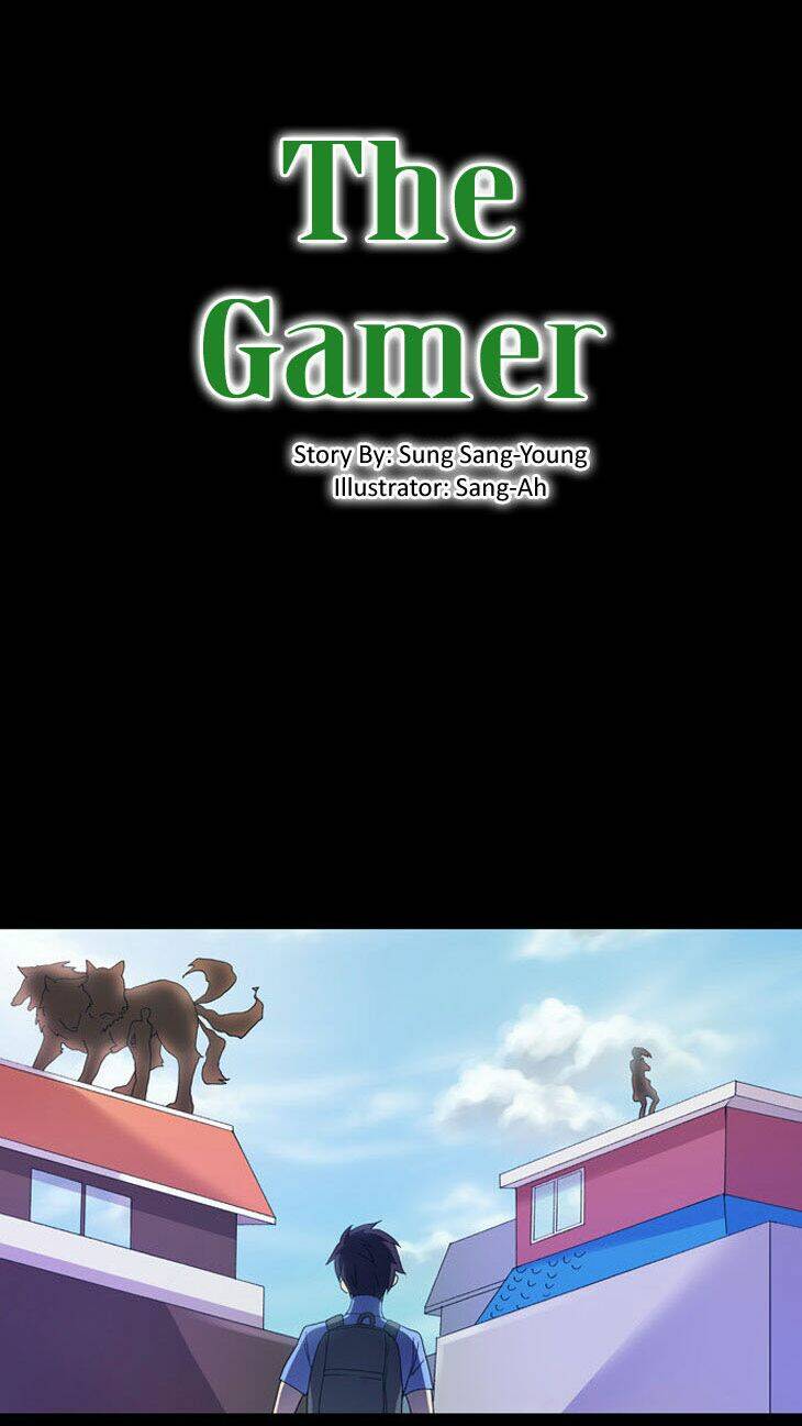 Thế Giới Game Thủ: Chapter 2