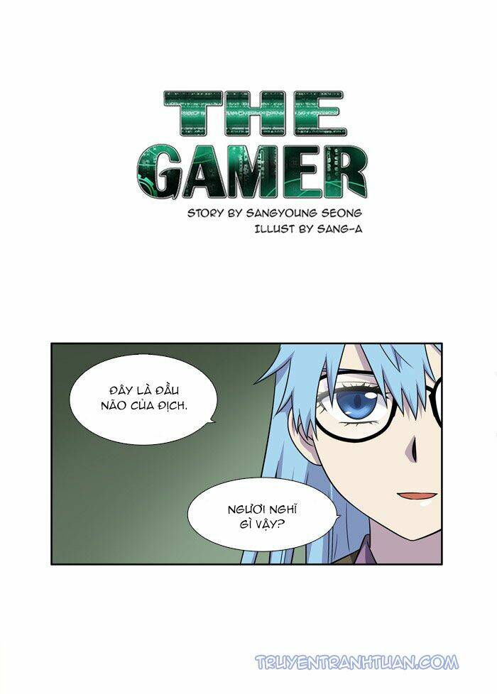 Thế Giới Game Thủ: Chapter 203