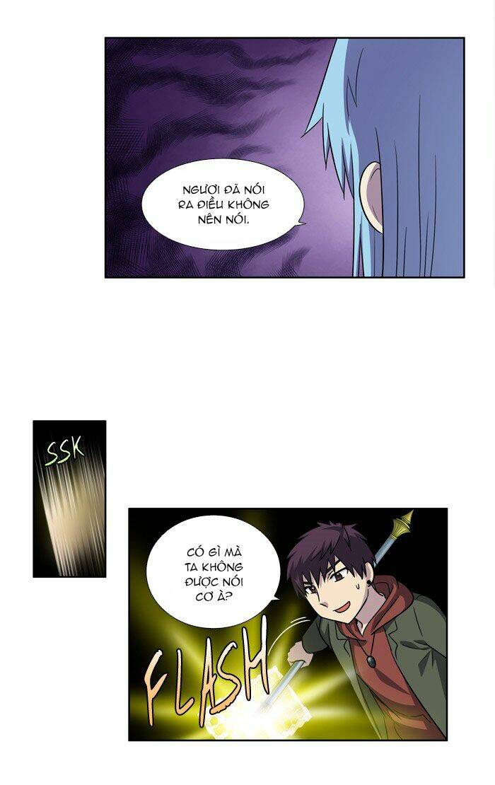 Thế Giới Game Thủ: Chapter 203