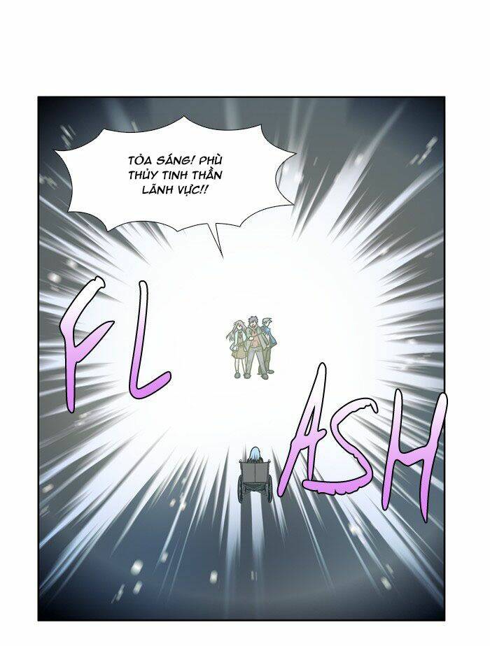 Thế Giới Game Thủ: Chapter 203