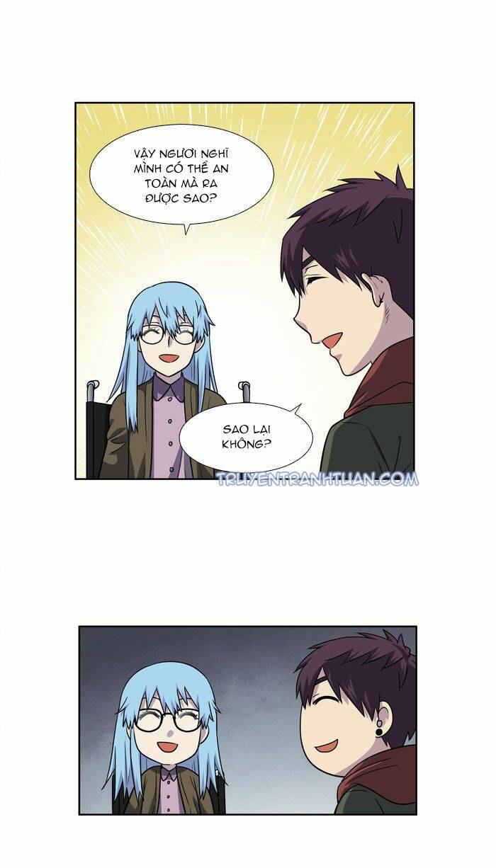 Thế Giới Game Thủ: Chapter 203