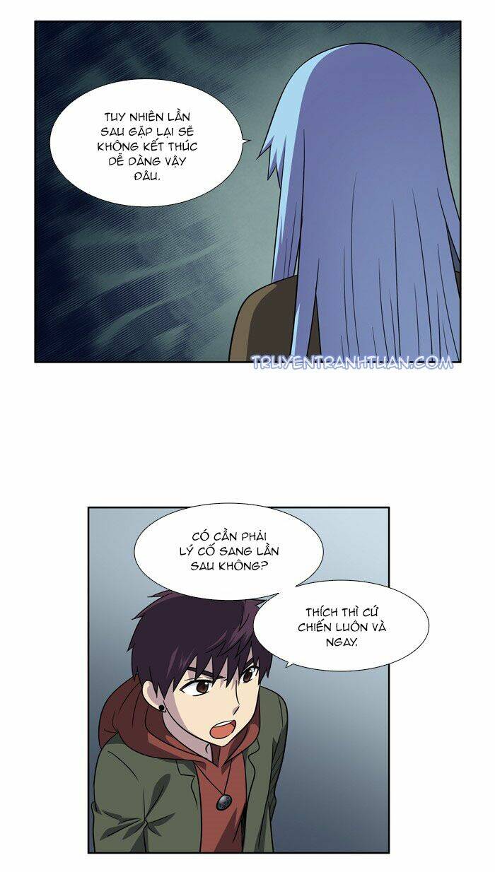 Thế Giới Game Thủ: Chapter 203