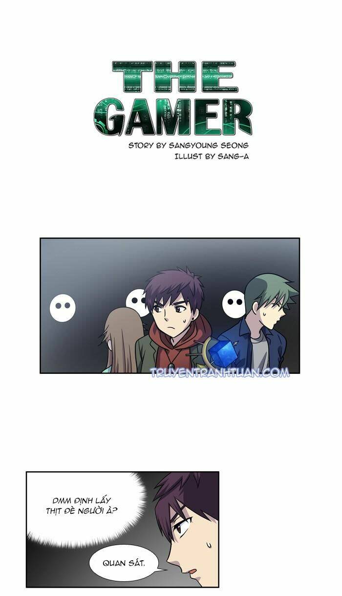 Thế Giới Game Thủ: Chapter 204