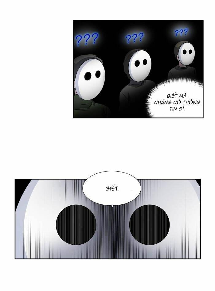 Thế Giới Game Thủ: Chapter 204