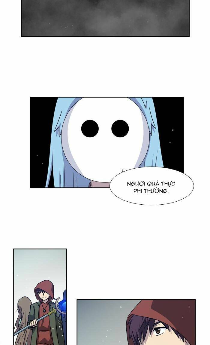 Thế Giới Game Thủ: Chapter 204