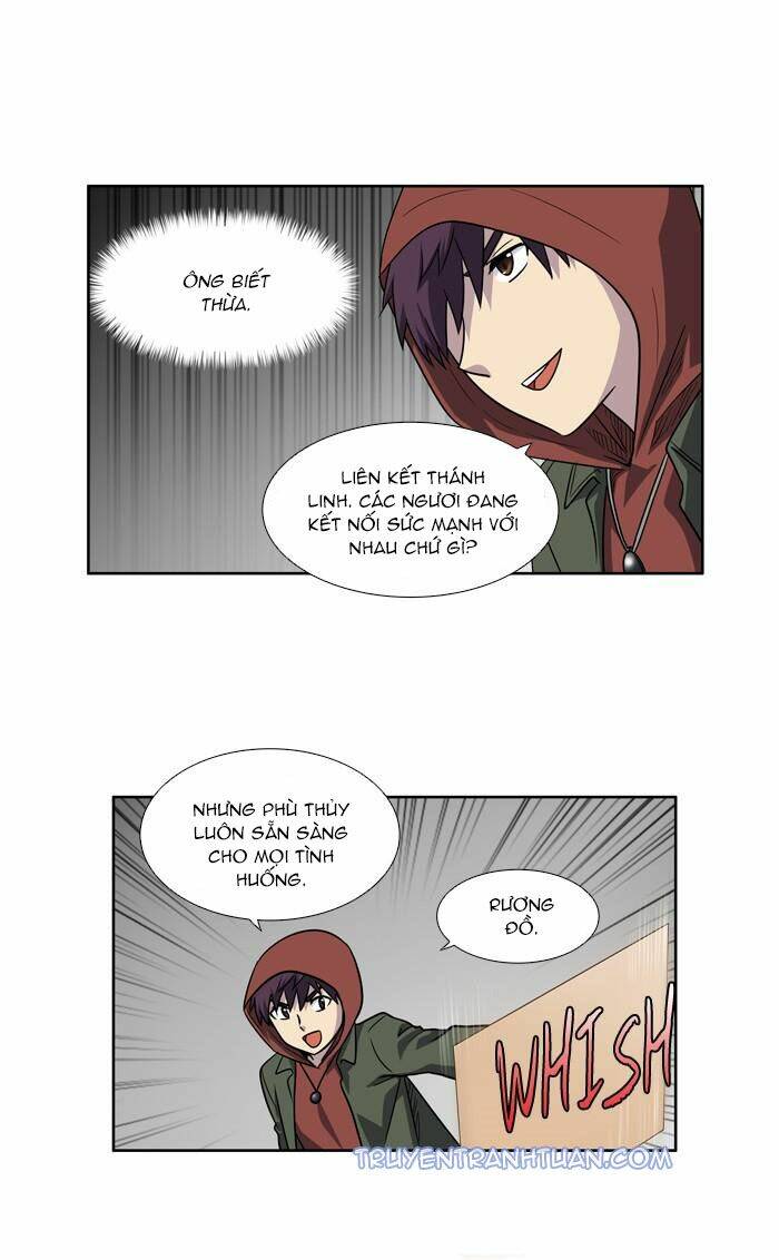 Thế Giới Game Thủ: Chapter 204