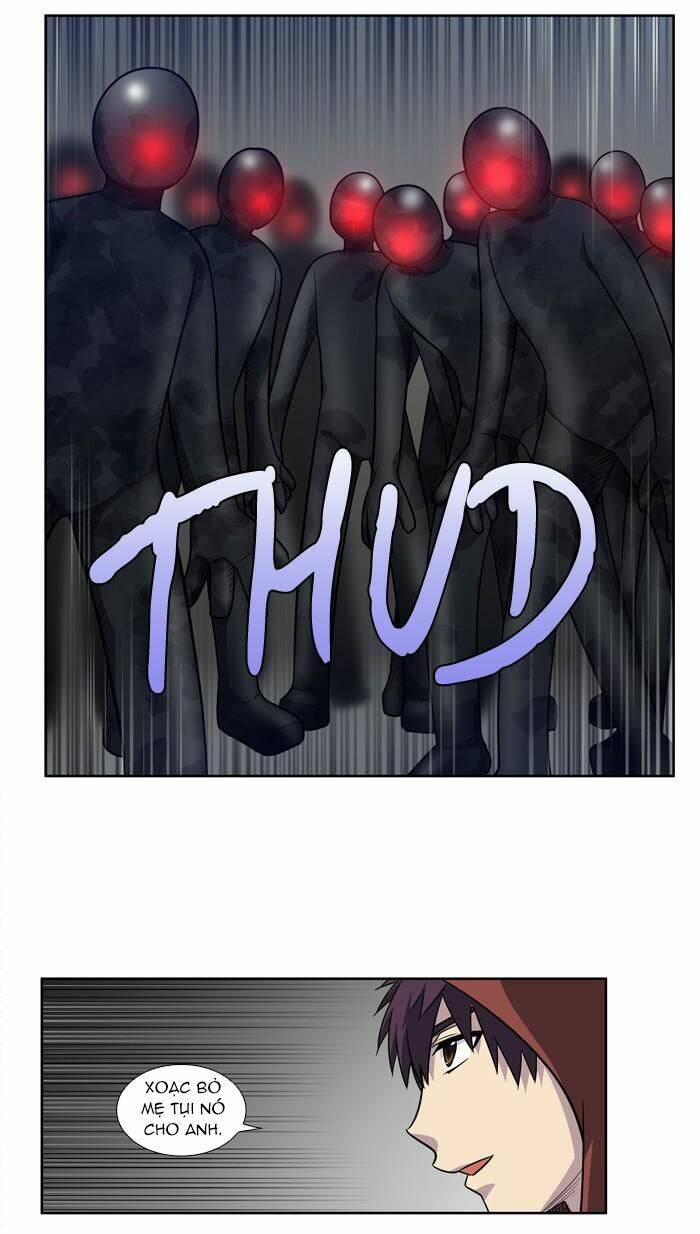 Thế Giới Game Thủ: Chapter 204