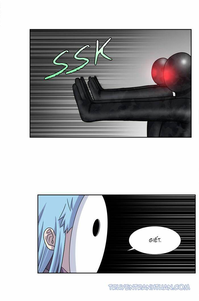 Thế Giới Game Thủ: Chapter 204