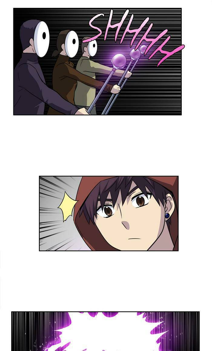 Thế Giới Game Thủ: Chapter 204