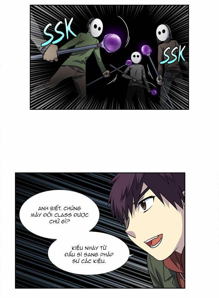 Thế Giới Game Thủ: Chapter 204