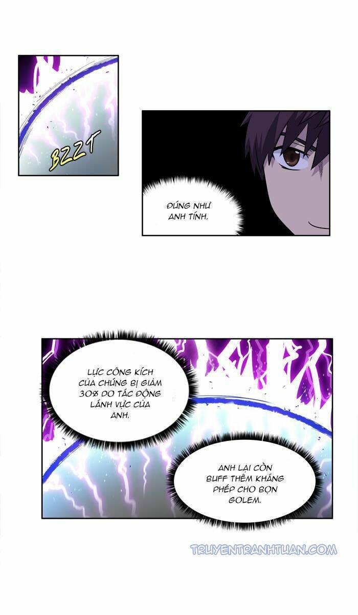 Thế Giới Game Thủ: Chapter 204
