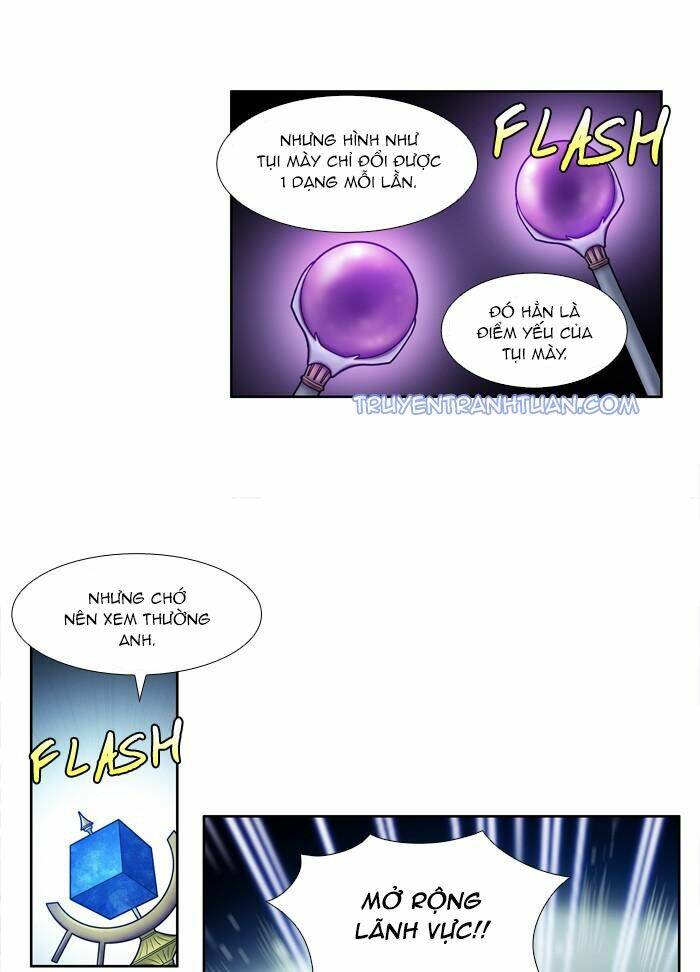 Thế Giới Game Thủ: Chapter 204