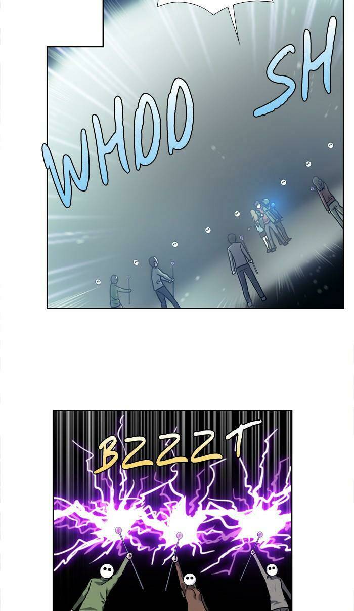 Thế Giới Game Thủ: Chapter 204