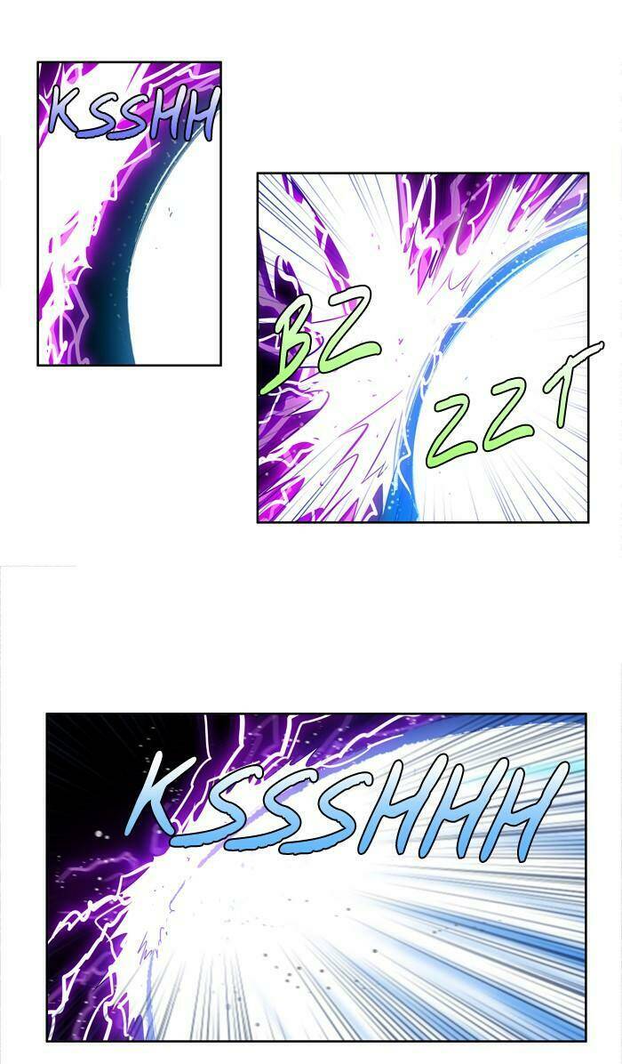 Thế Giới Game Thủ: Chapter 204