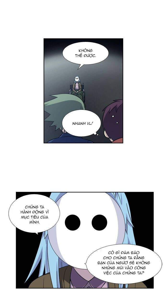 Thế Giới Game Thủ: Chapter 205