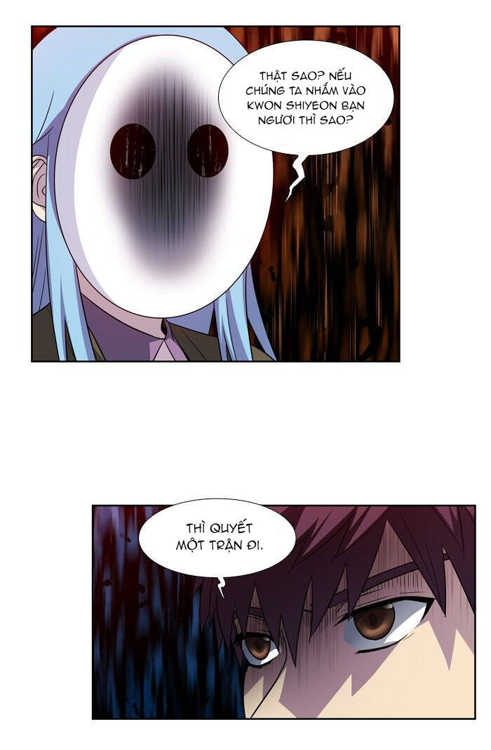 Thế Giới Game Thủ: Chapter 205