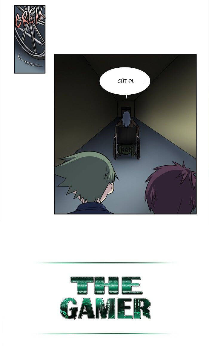 Thế Giới Game Thủ: Chapter 205