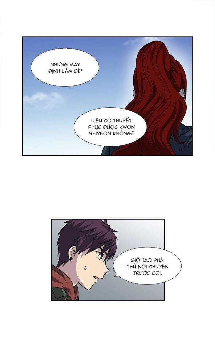 Thế Giới Game Thủ: Chapter 205