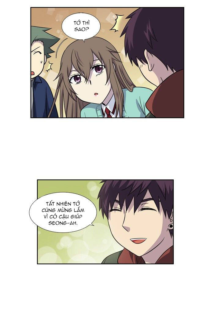 Thế Giới Game Thủ: Chapter 205
